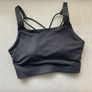 Nike Yoga Sports Bra